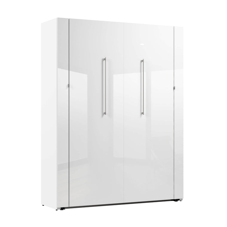 Avalon High Gloss murphy wall bed, photo 3