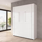 Avalon High Gloss murphy wall bed, photo 2