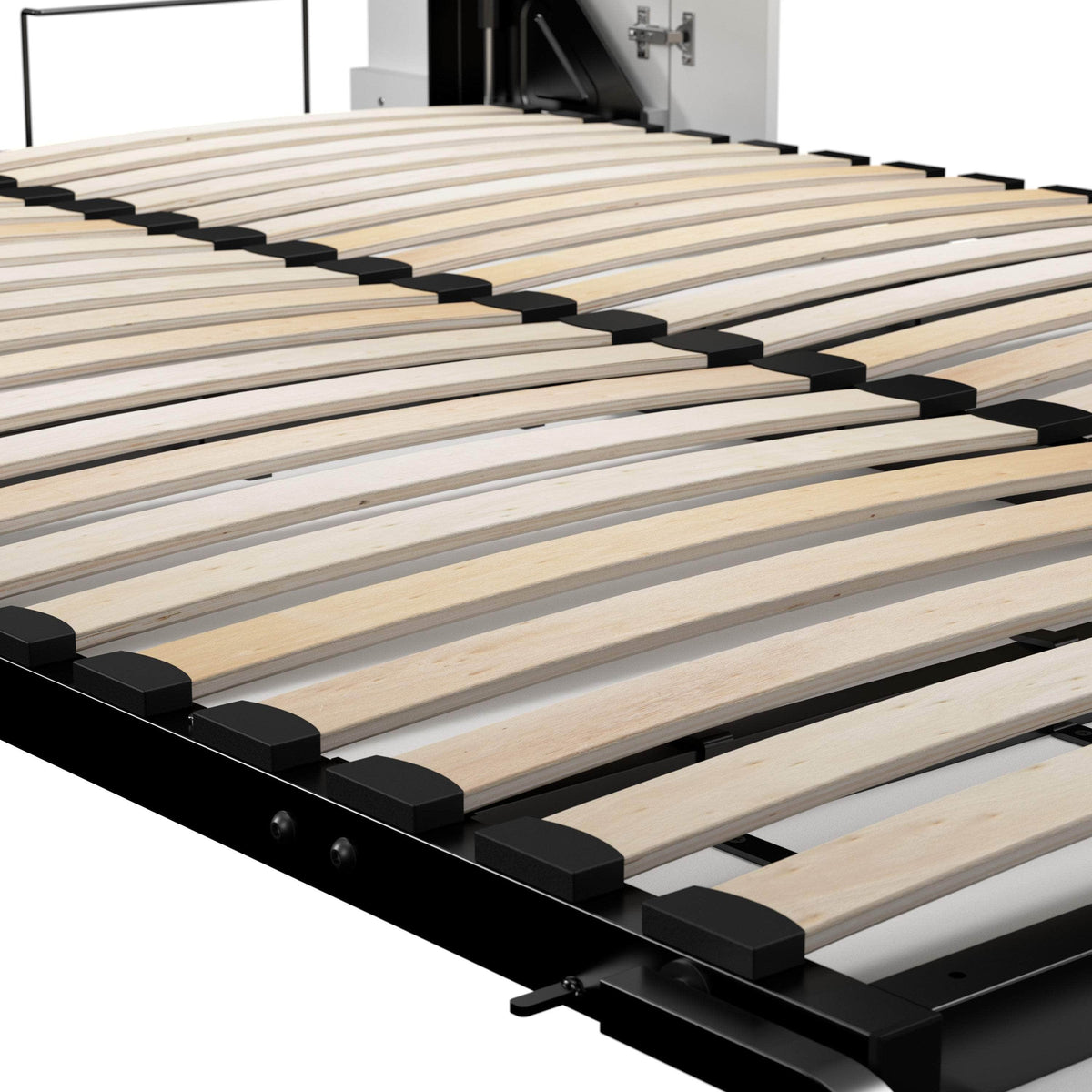 Avalon High Gloss murphy wall bed, photo 12