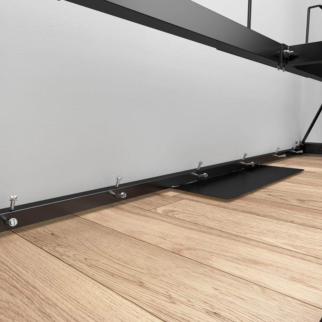 Lumina murphy wall bed, photo 12