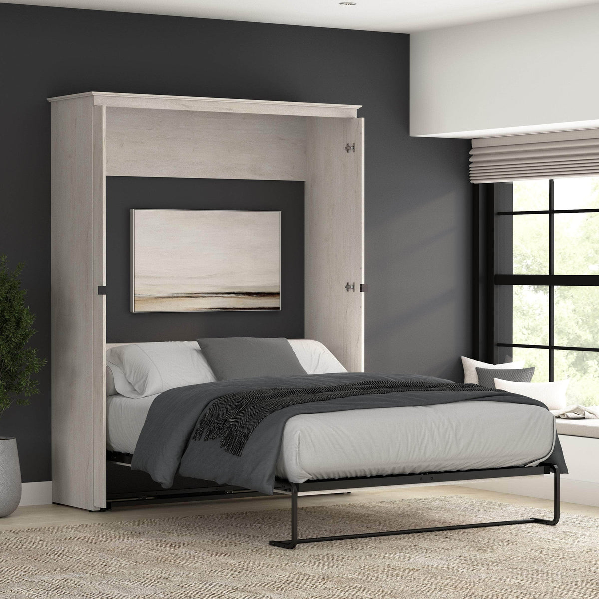 Key West murphy wall bed, photo 1