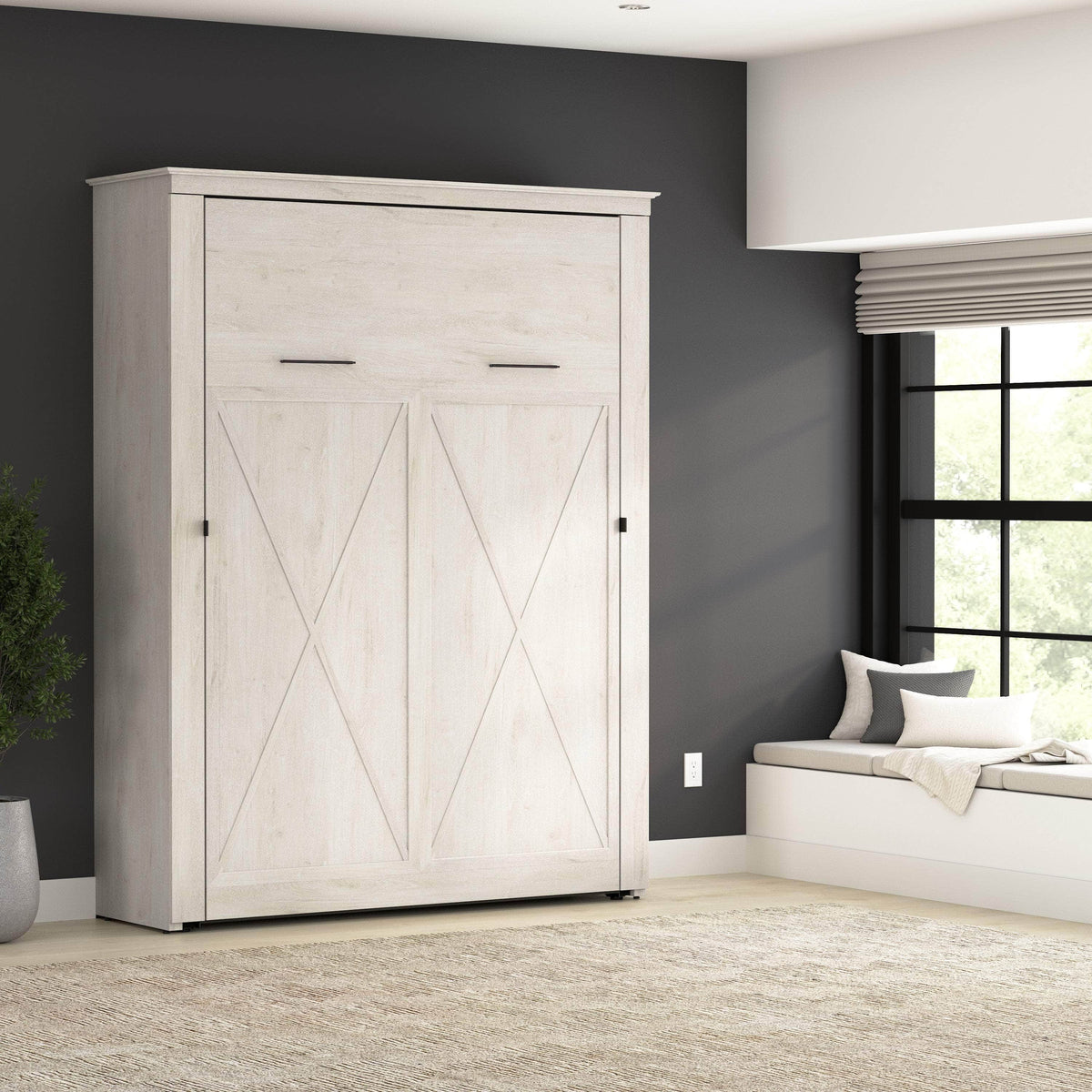 Key West murphy wall bed, photo 2