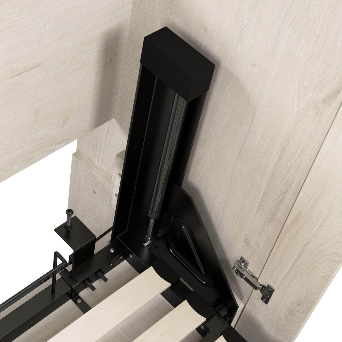 Key West murphy wall bed, photo 10