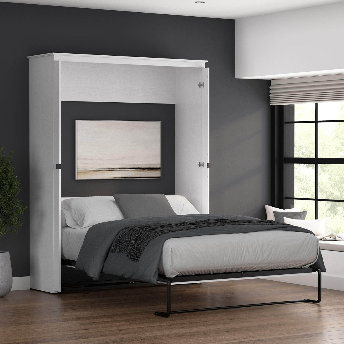 Key West murphy wall bed, photo 14