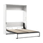 Lumina murphy wall bed with desk, photo 13