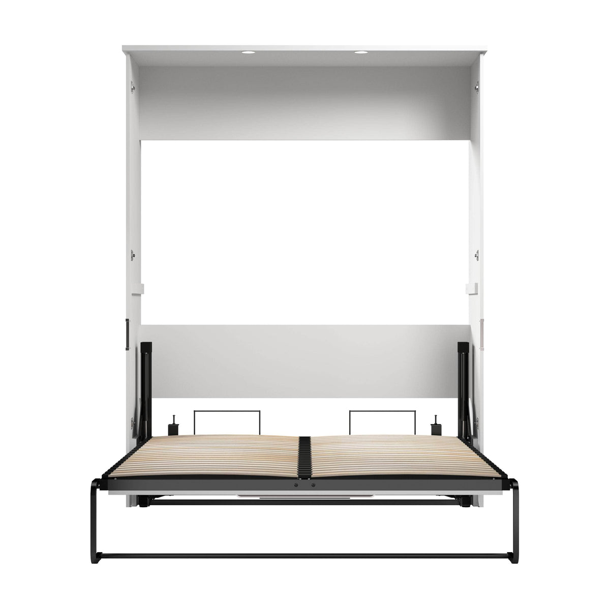 Lumina murphy wall bed with desk, photo 14