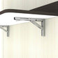 Lumina murphy wall bed with desk, photo 6