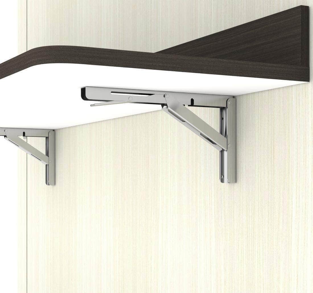 Lumina murphy wall bed with desk, photo 6