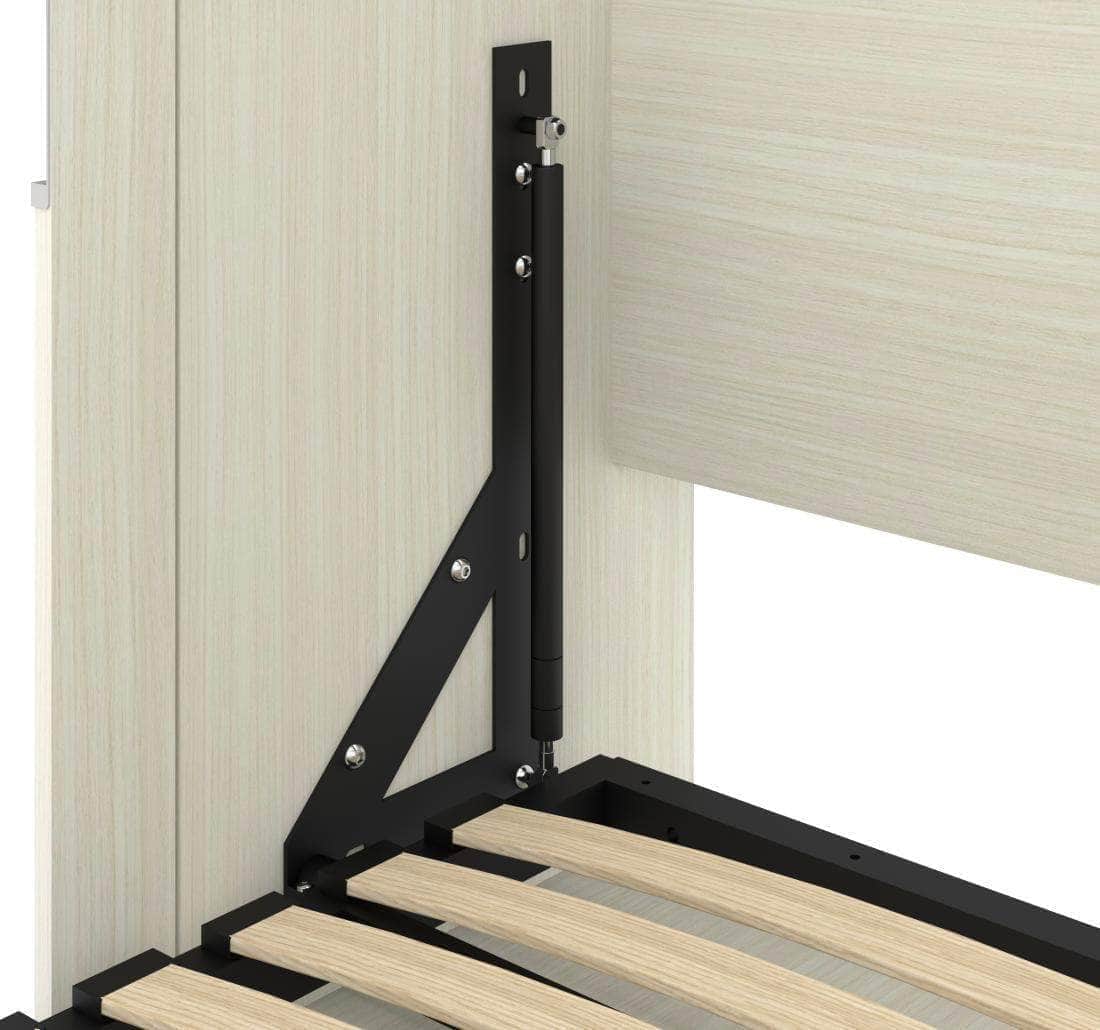 Lumina murphy wall bed with desk, photo 7