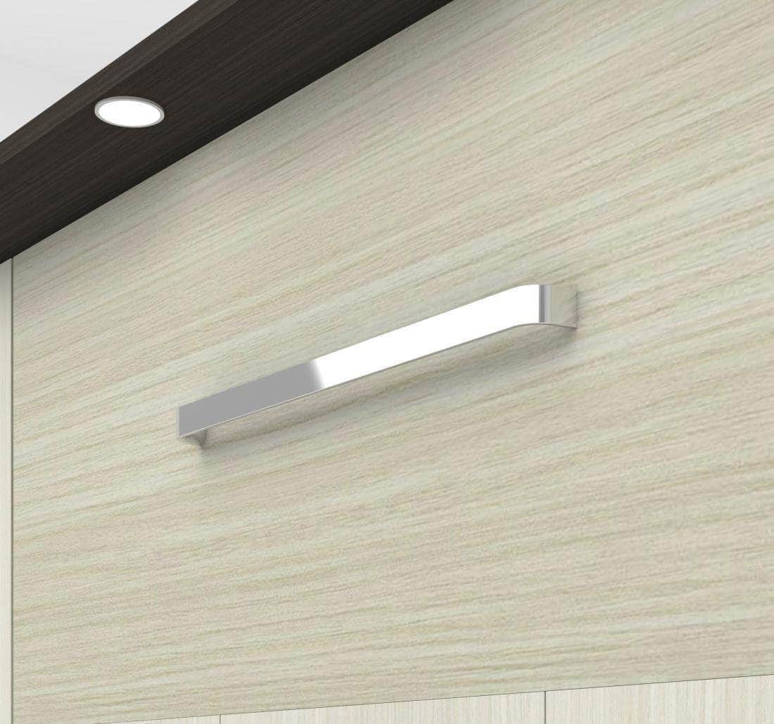 Lumina murphy wall bed with desk, photo 5