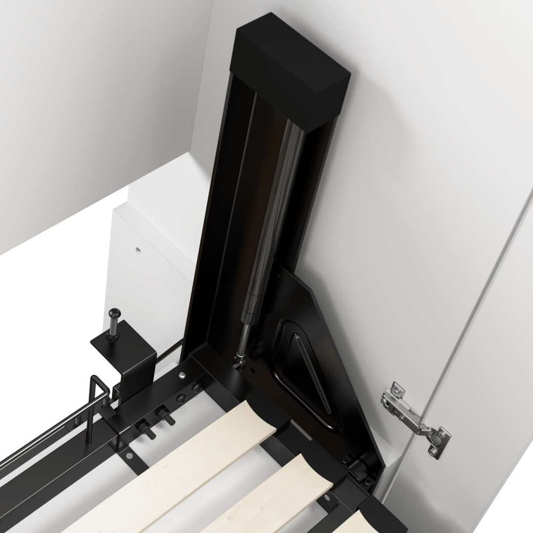 Lumina murphy wall bed, photo 22
