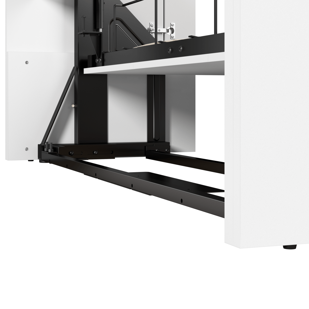 Lumina murphy wall bed, photo 21