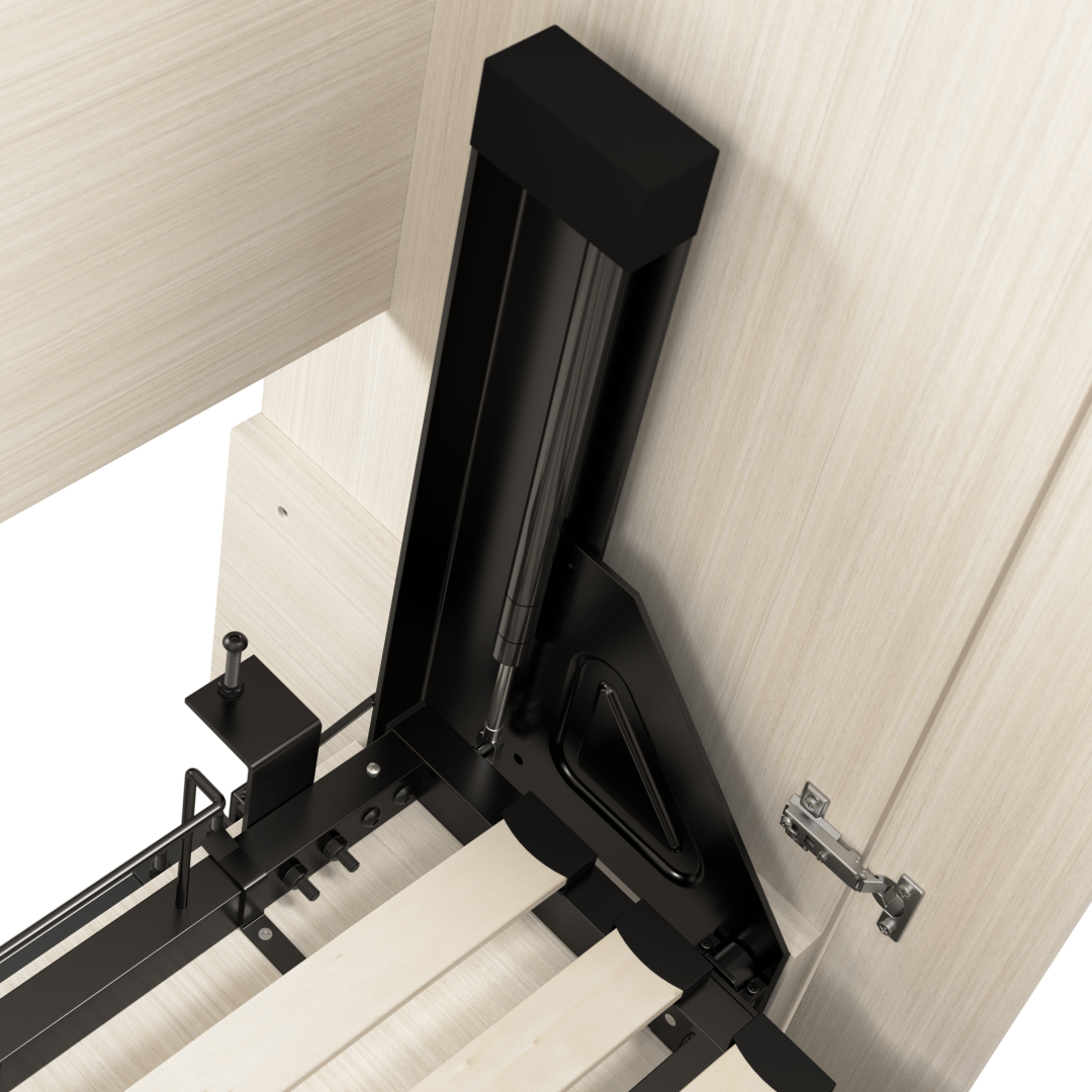 Lumina murphy wall bed, photo 10