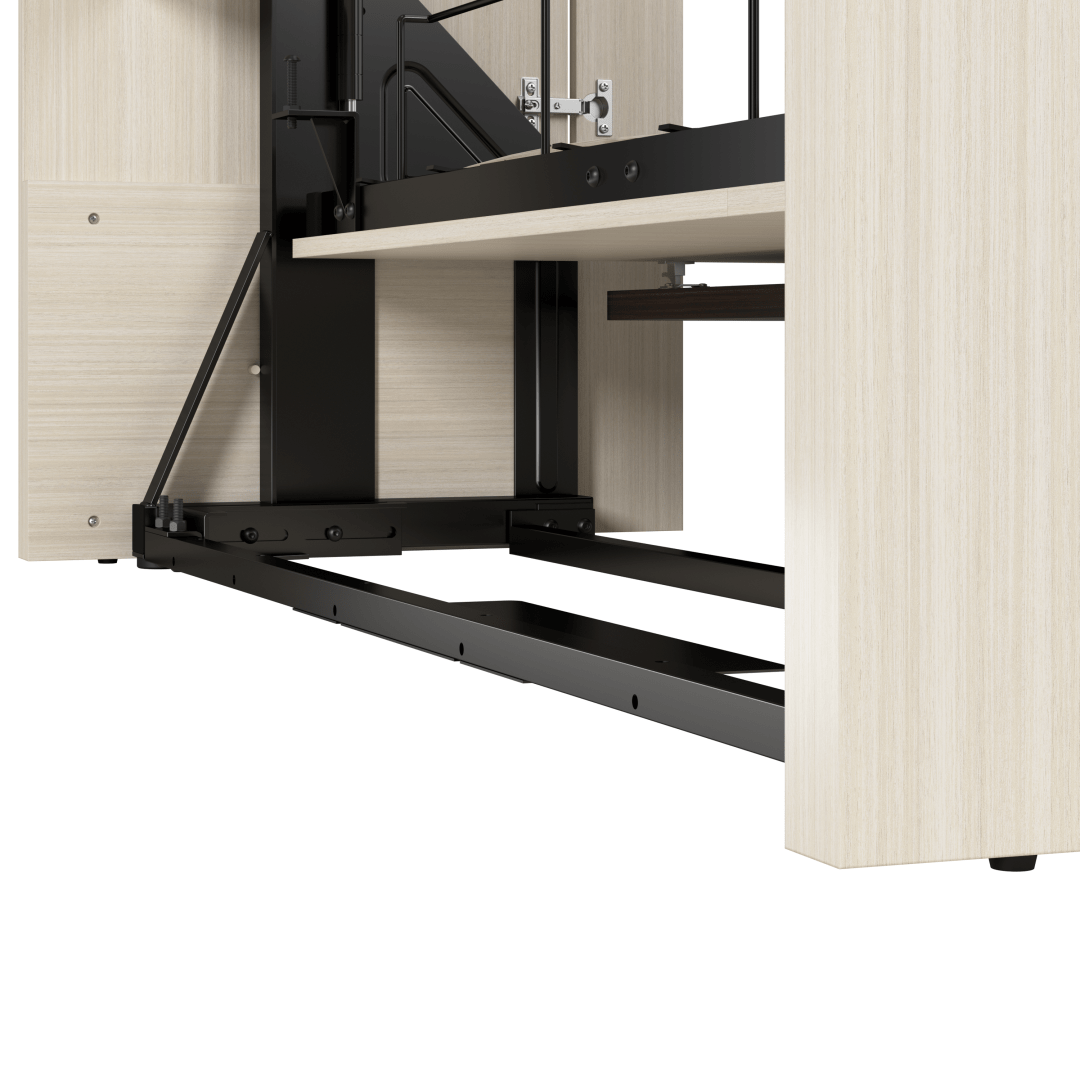 Lumina murphy wall bed, photo 9