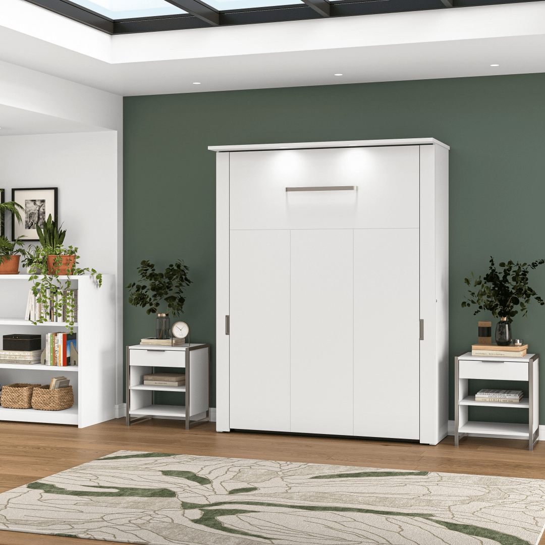 Lumina murphy wall bed, photo 16