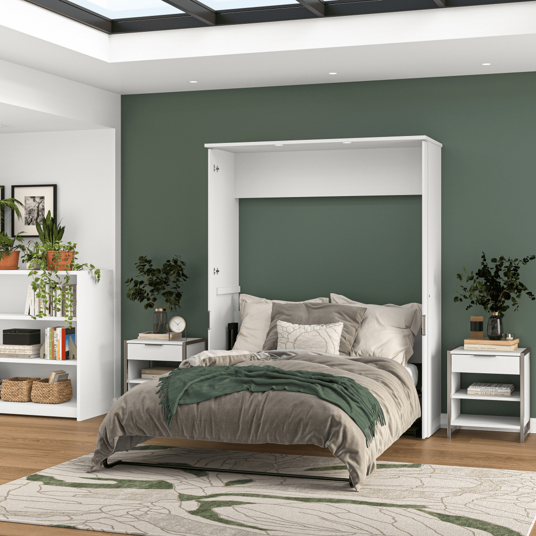 Lumina murphy wall bed, photo 15