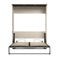 Lumina murphy wall bed, photo 6