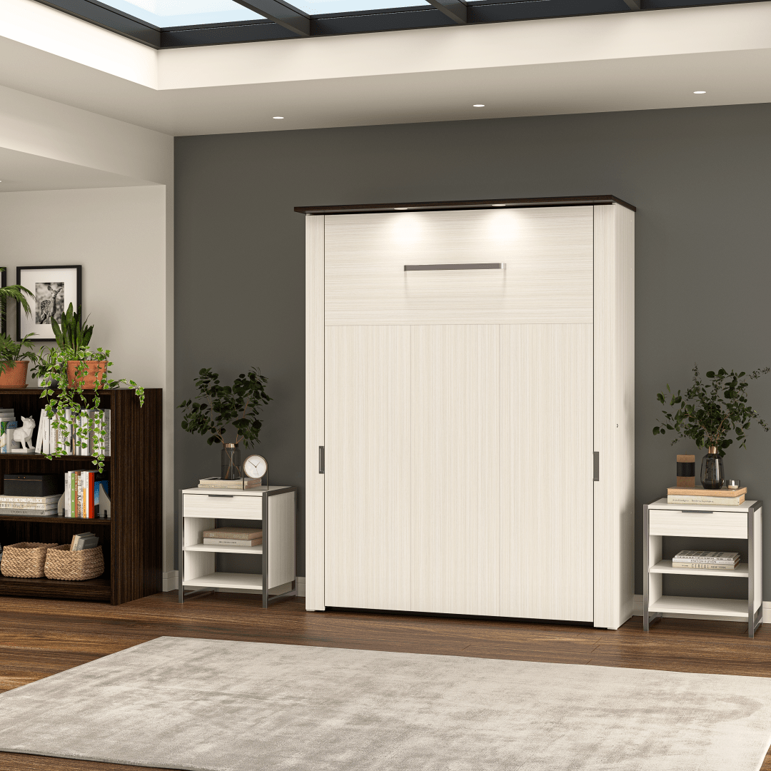Lumina murphy wall bed, photo 2