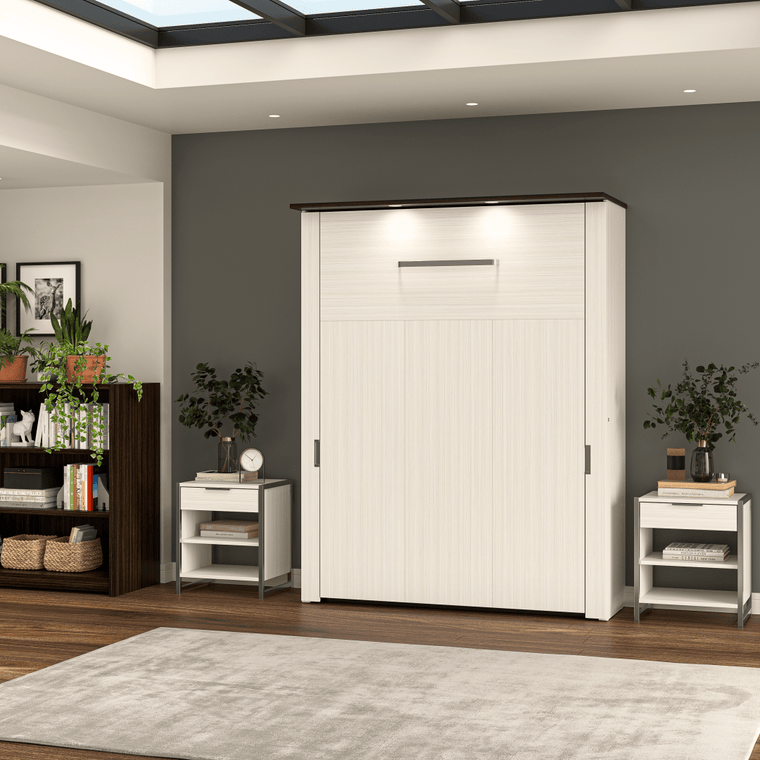 Lumina murphy wall bed, photo 2