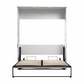 Lumina murphy wall bed, photo 20