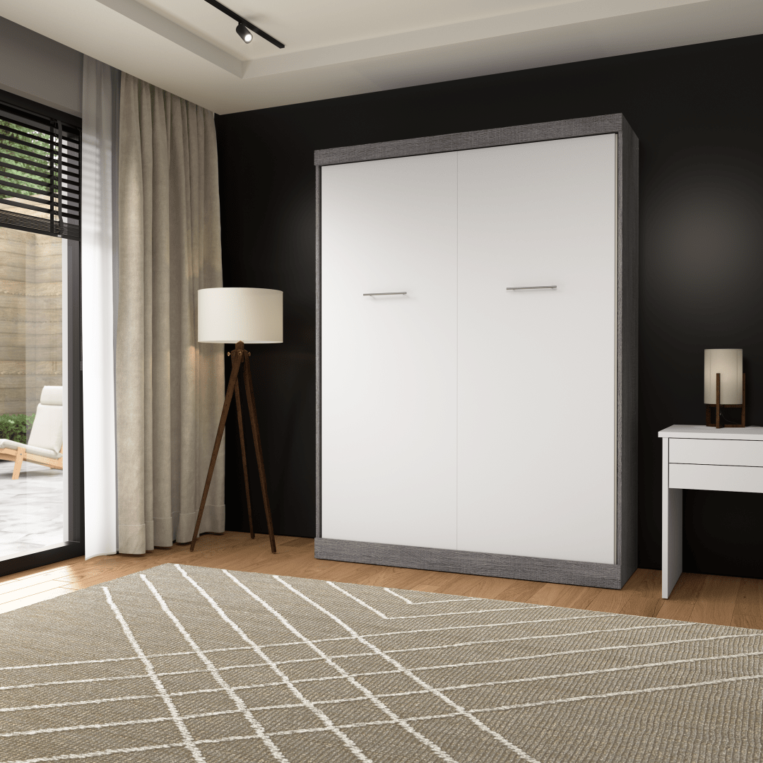 Nebula murphy wall bed, photo 18