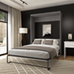 Nebula murphy wall bed, photo 17
