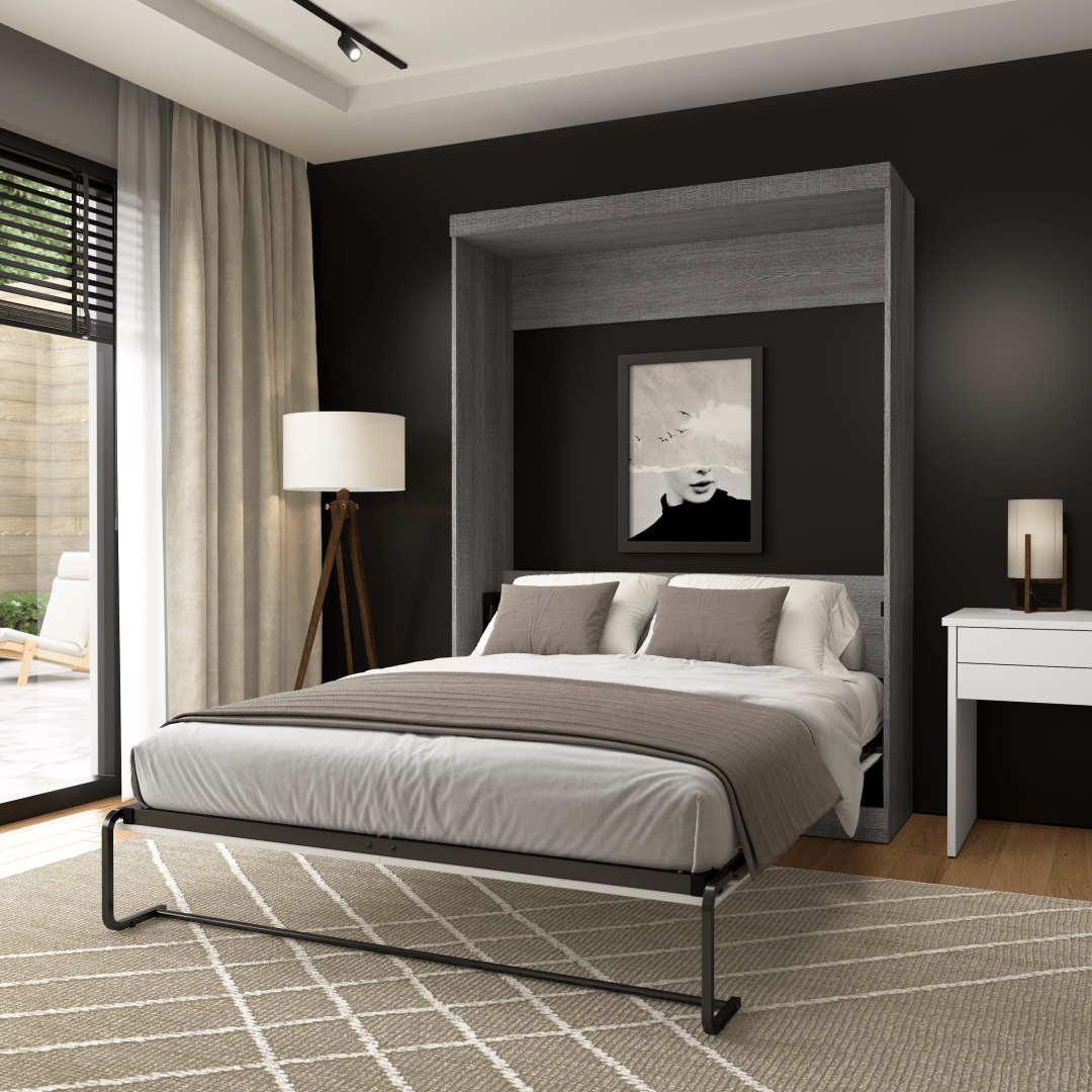 Nebula murphy wall bed, photo 17