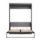 Nebula murphy wall bed, photo 14