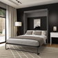 Nebula murphy wall bed, photo 9