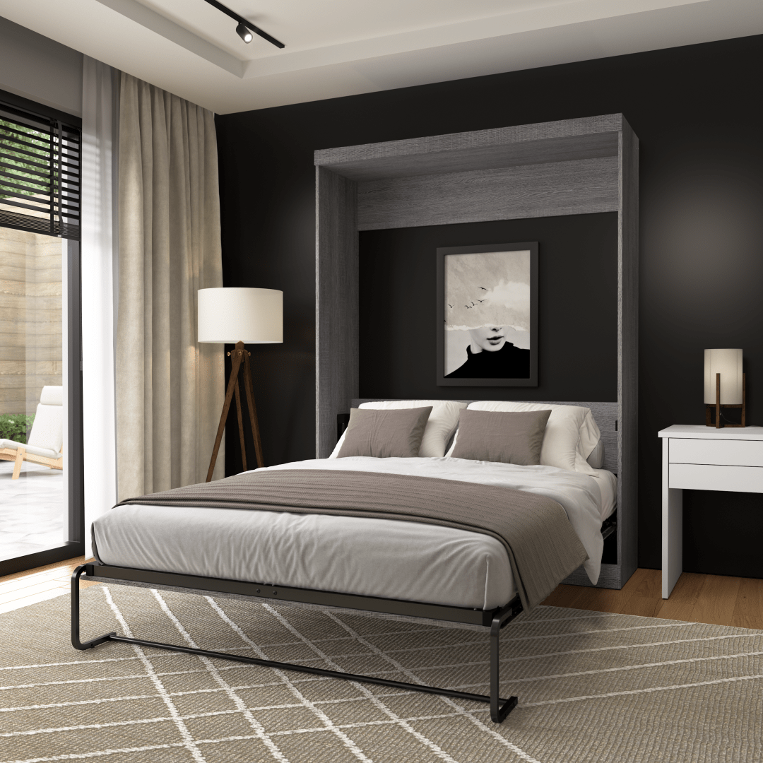 Nebula murphy wall bed, photo 9