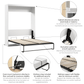 Nebula murphy wall bed, photo 7
