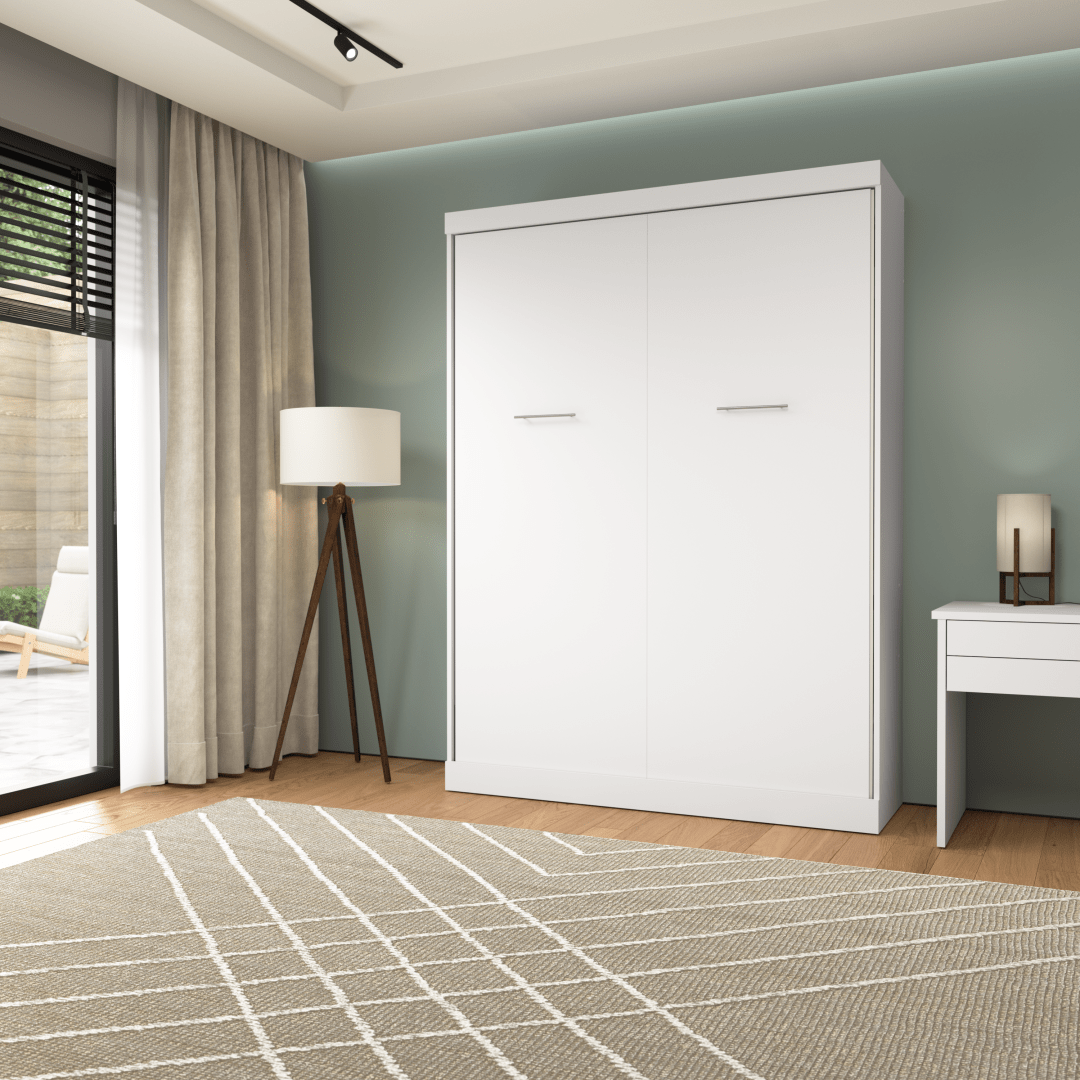 Nebula murphy wall bed, photo 2