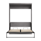 Nebula murphy wall bed, photo 22