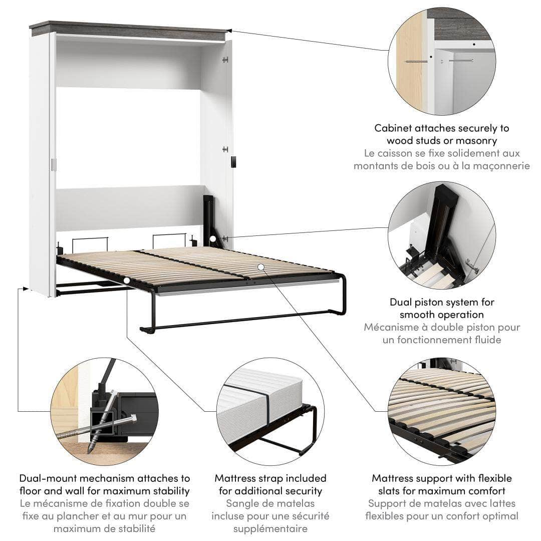 Orion murphy wall bed, photo 7
