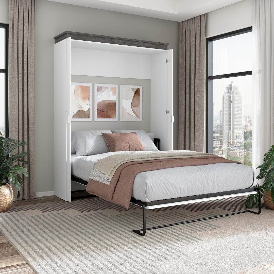 Orion murphy wall bed, photo 1