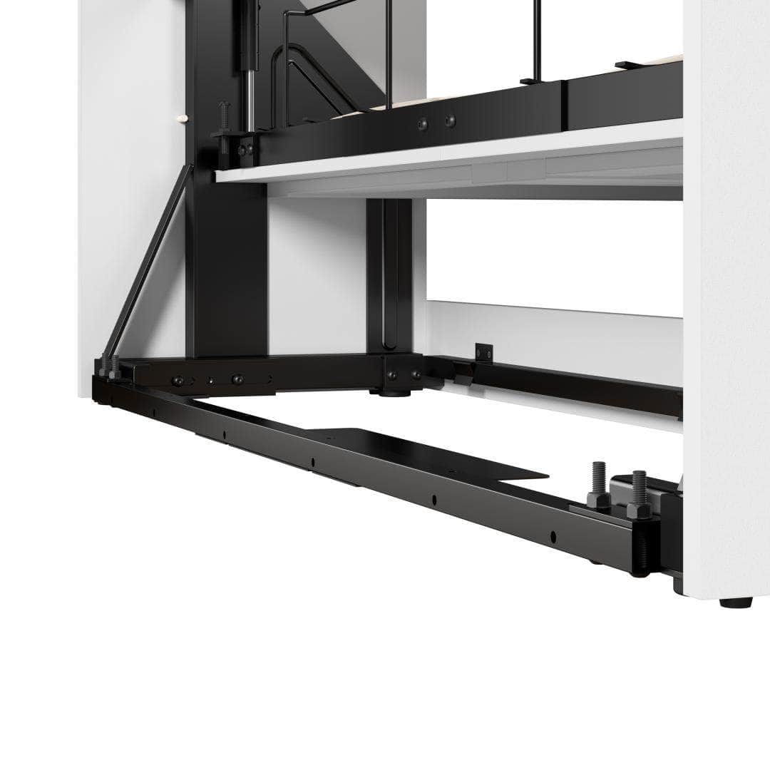 Pur murphy wall bed, photo 22