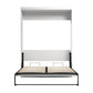 Pur murphy wall bed, photo 20