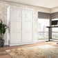 Pur murphy wall bed, photo 16