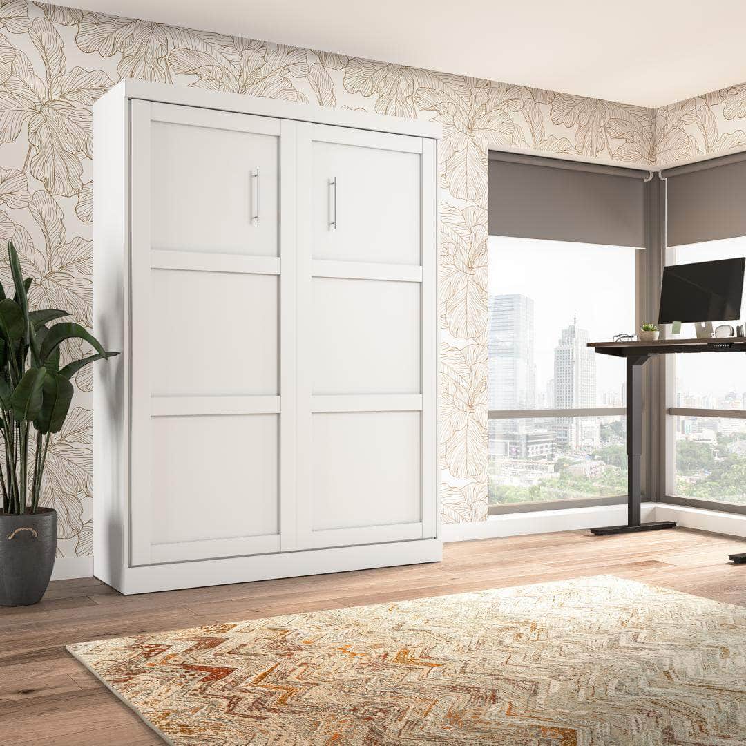 Pur murphy wall bed, photo 16