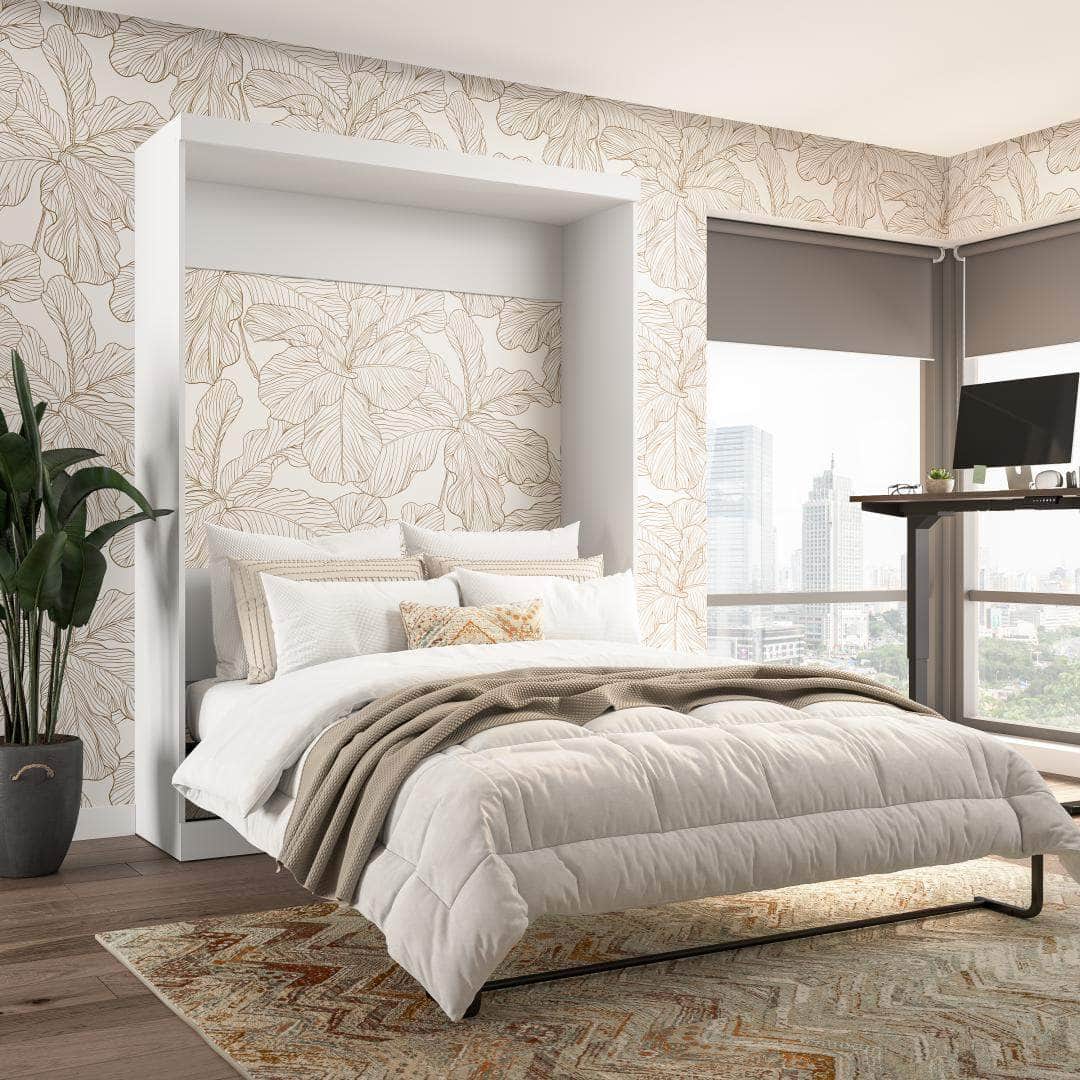 Pur murphy wall bed, photo 15