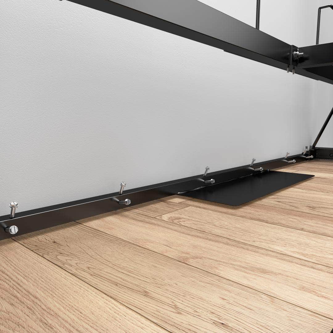 Pur murphy wall bed, photo 13