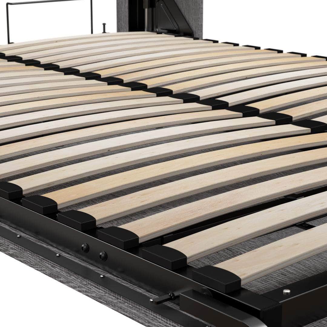 Pur murphy wall bed, photo 12