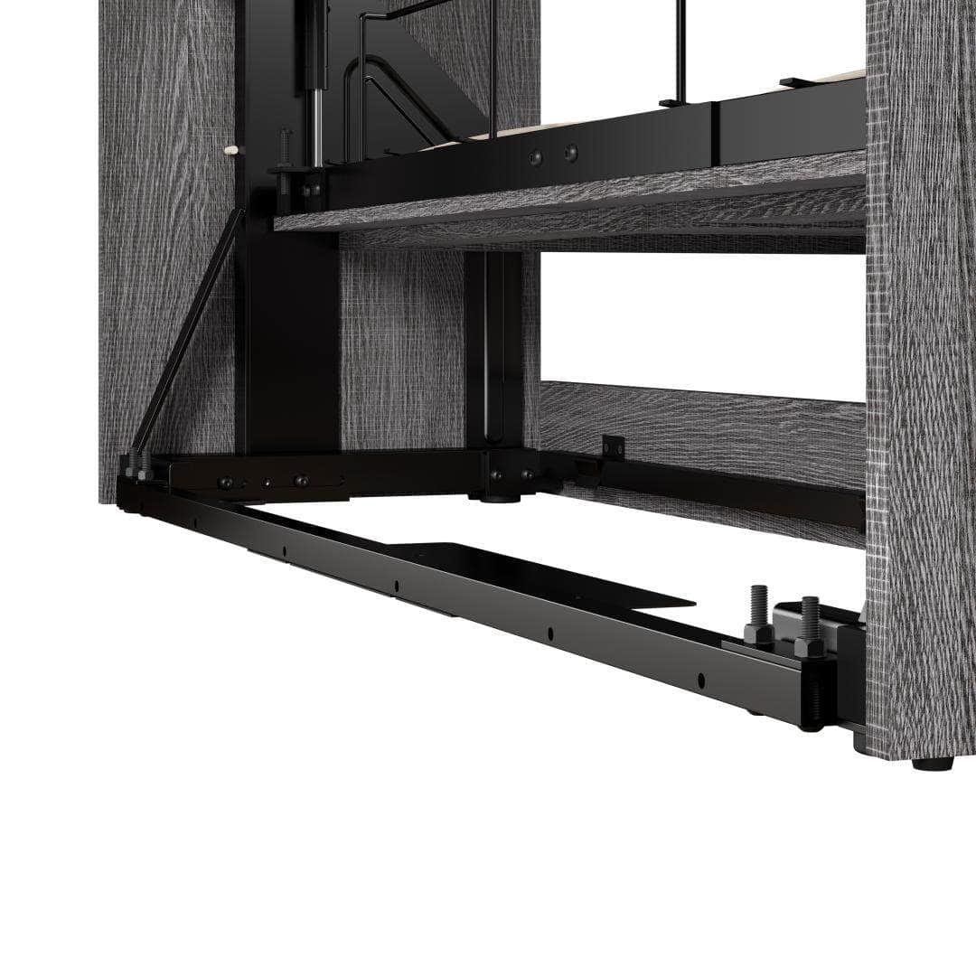 Pur murphy wall bed, photo 10