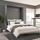 Pur murphy wall bed, photo 1