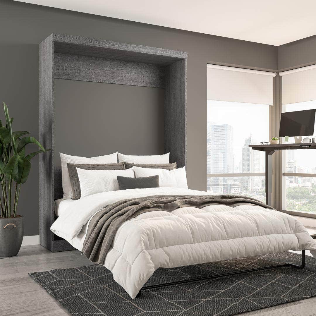 Pur murphy wall bed, photo 1