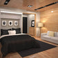 Versatile murphy wall bed, photo 2