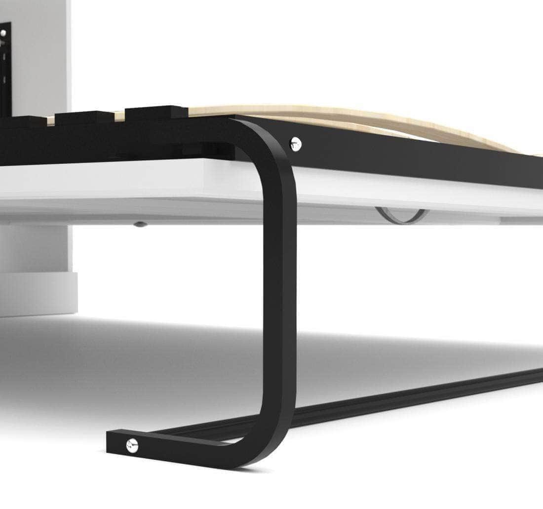 Versatile murphy wall bed, photo 4