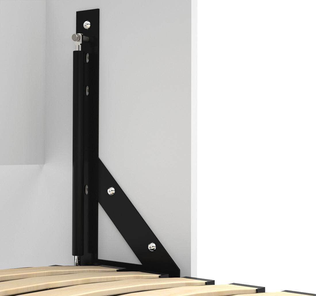 Versatile murphy wall bed, photo 6