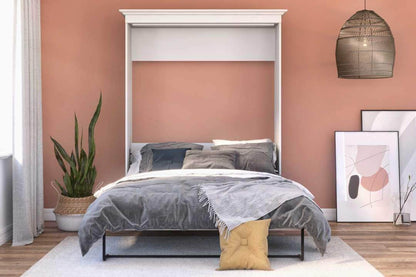 Versatile murphy wall bed, photo 1