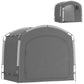 Bike Storage Shed